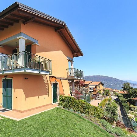Appartamento Lido Blu By Impero House Baveno Kültér fotó