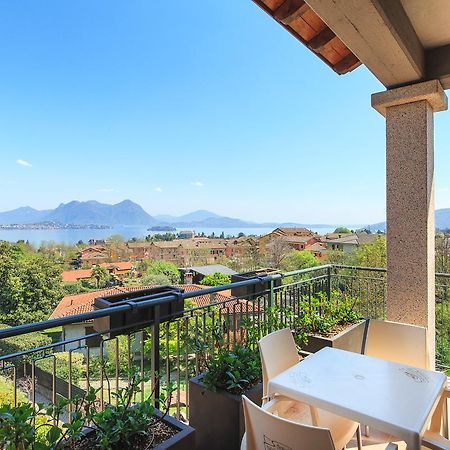 Appartamento Lido Blu By Impero House Baveno Kültér fotó